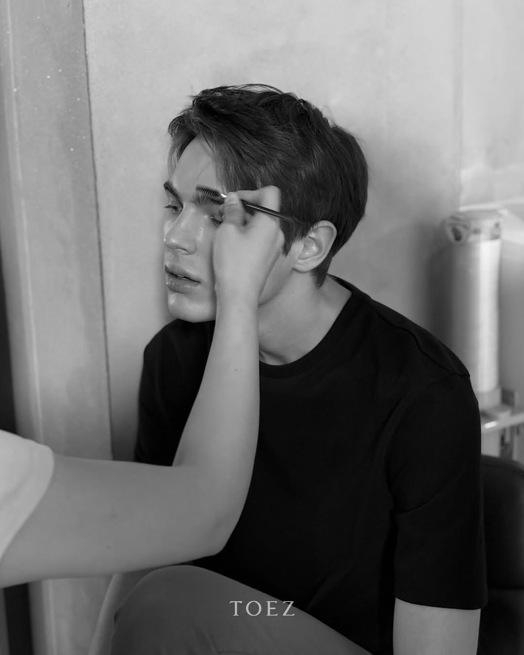 Lookbook for TOEZ. LUMOSE