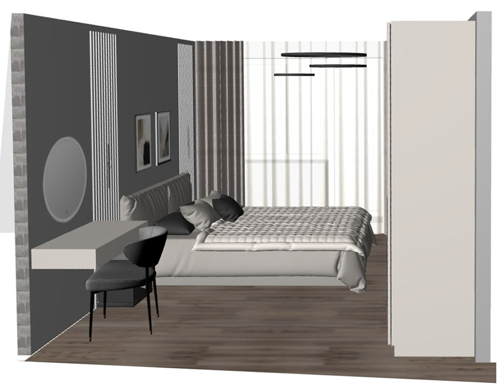 Пр Художников. Дизайнер интерьеров в Спб Григорьева Майя