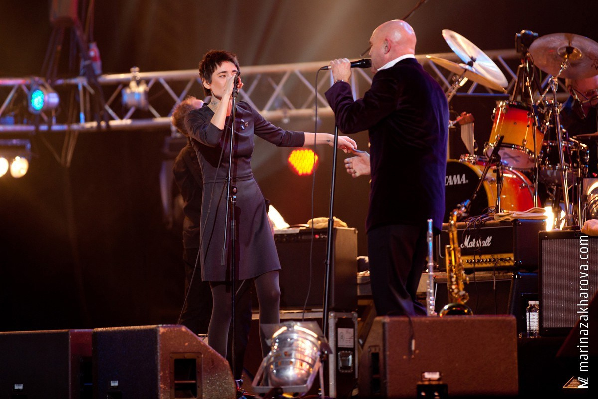 Моральному Кодексу — 20 лет 27 ноября 2011 года. Марина Захарова — Фотограф. Москва / Marina Zakharova — Photographer