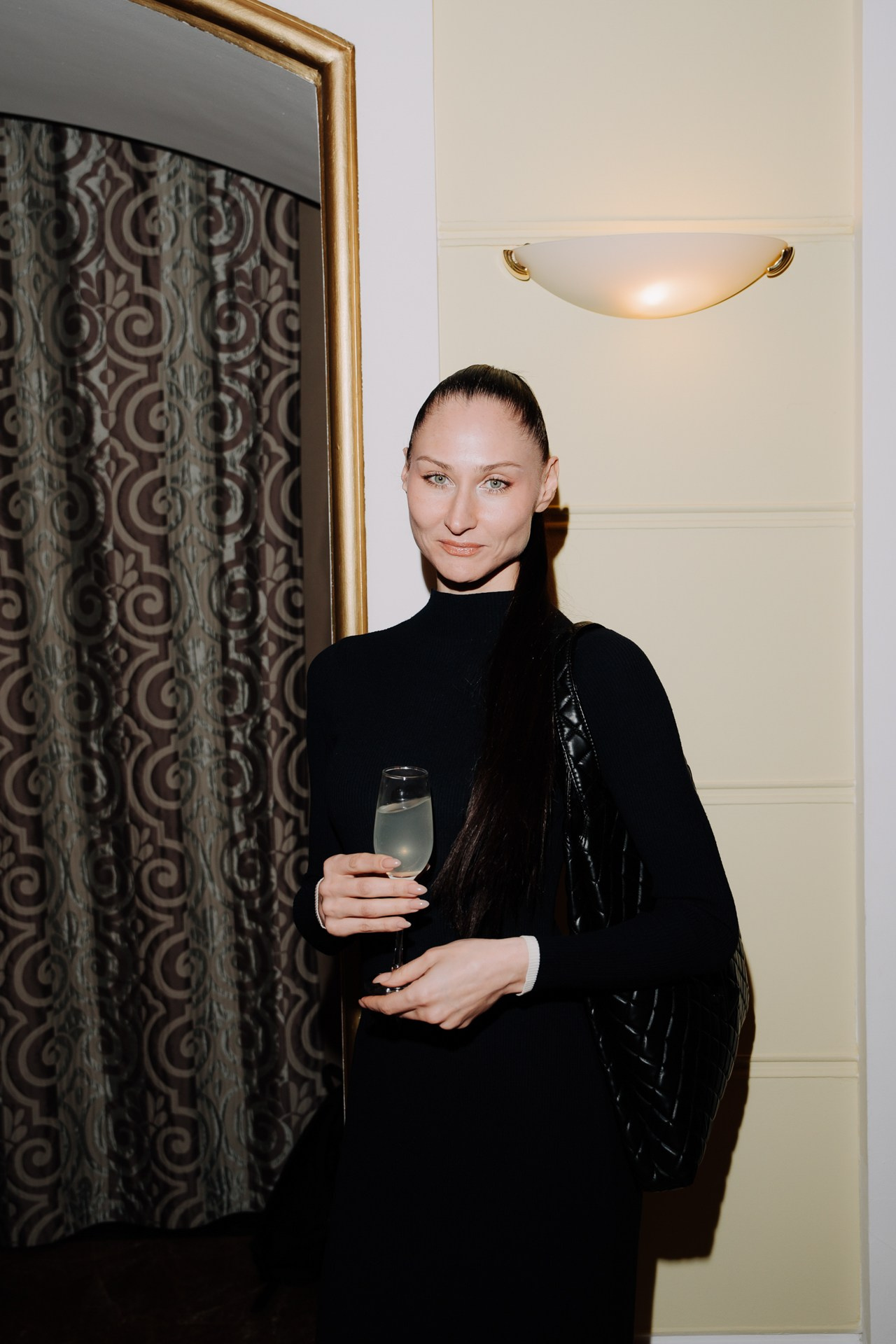 Kamerger Club. Журнал Камергер