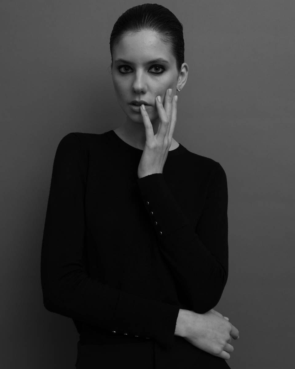 Студия. Фотограф в Москве Мария Лисичкина