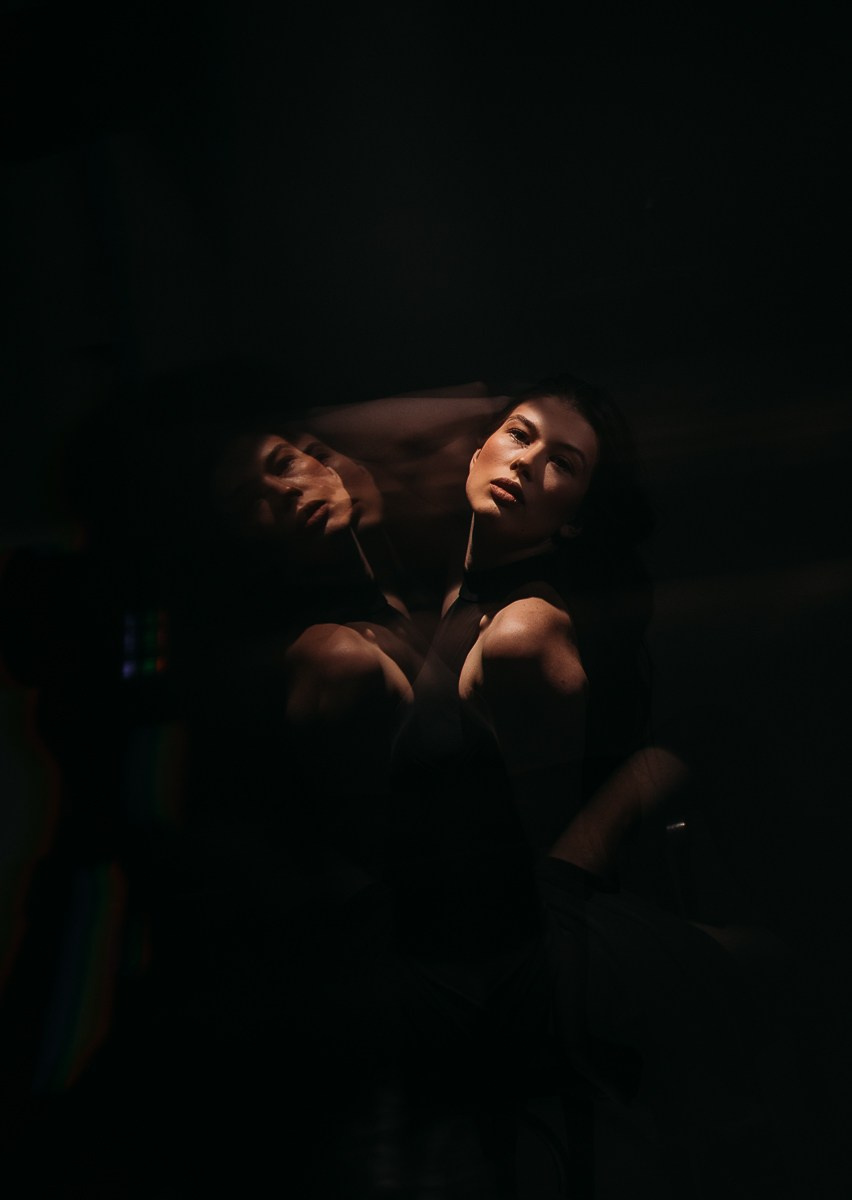 Алина. Фотограф в Москве, МО и России