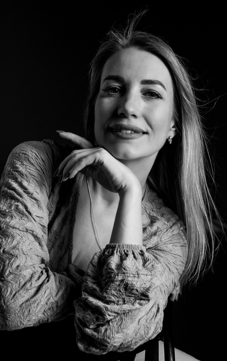 Виолетта. Фотограф в Москве, МО и России