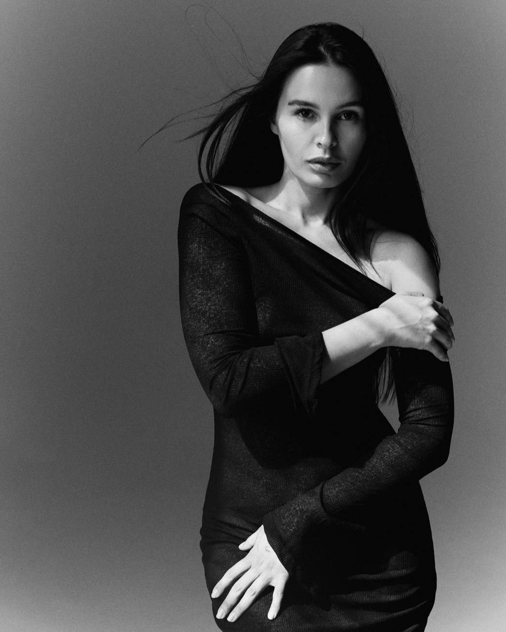 DIANA. Фотограф Екатерина Ситникова