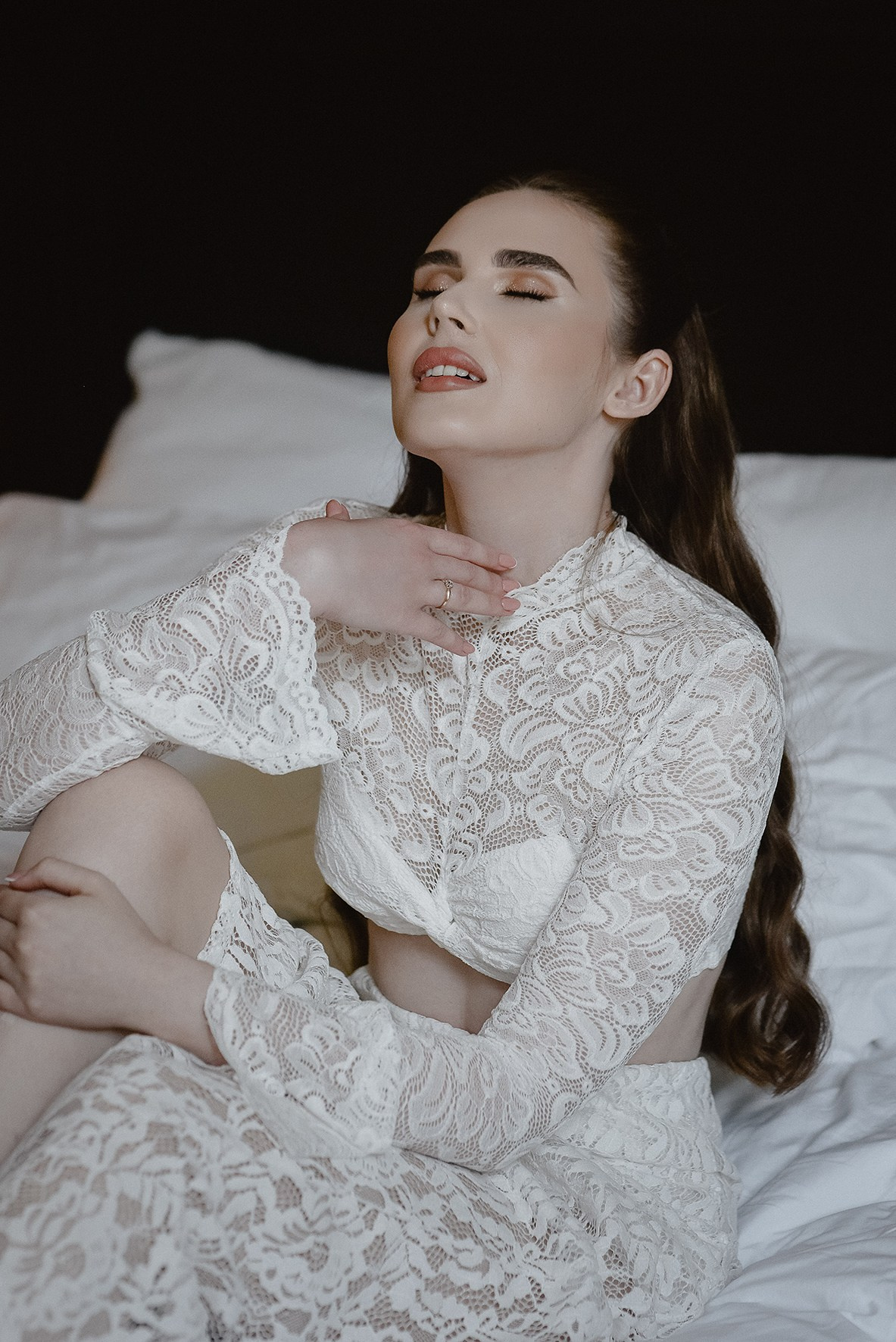 Мария и Денис. Свадебный и семейный фотограф в Ростове-на-Дону Елена Сторожок