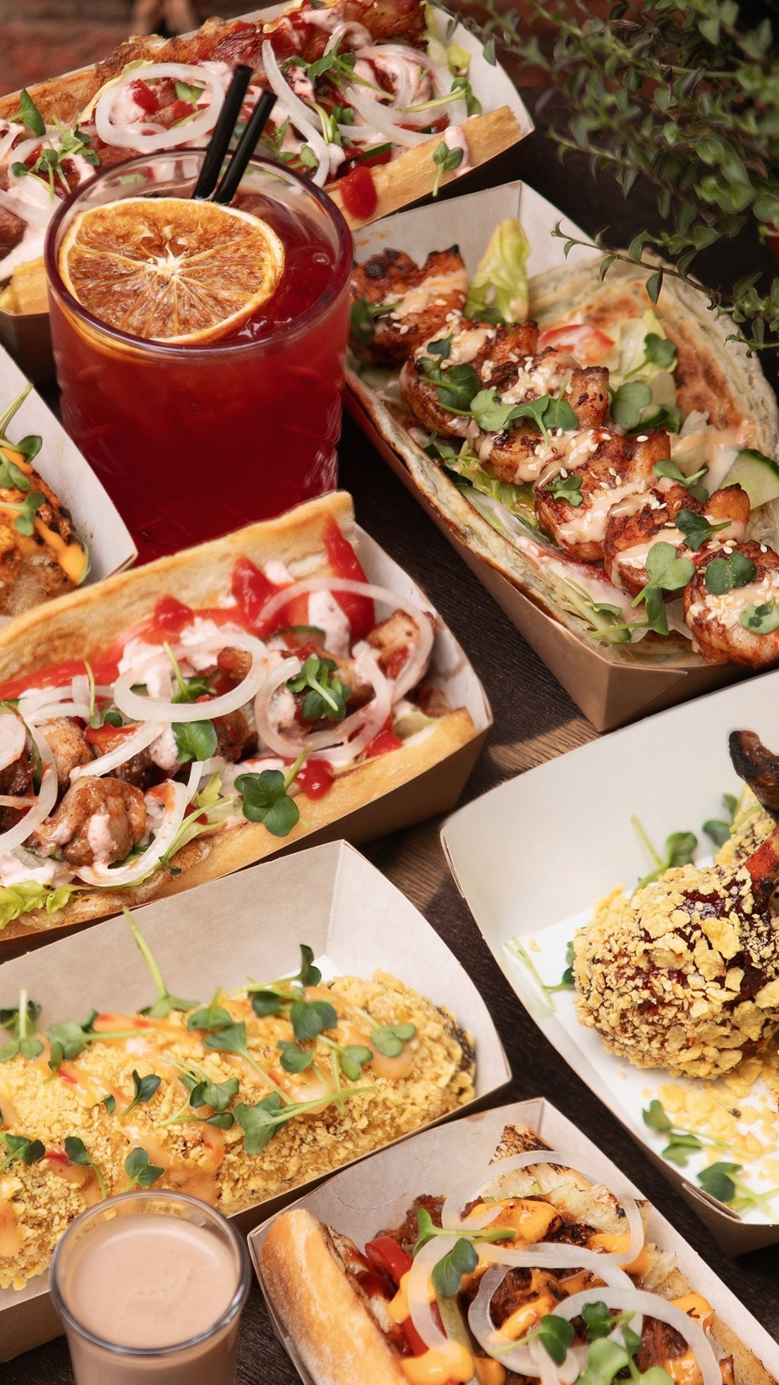 Subject. Репортажный фотограф в Самаре