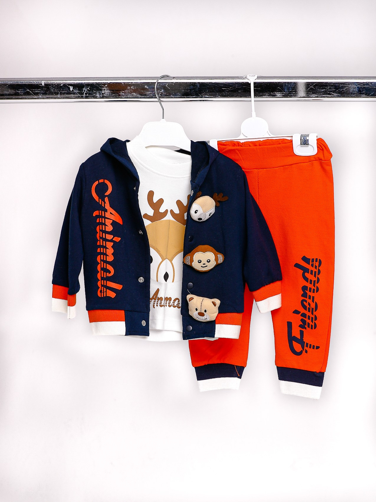 Дети. Фотограф Инга Твердова