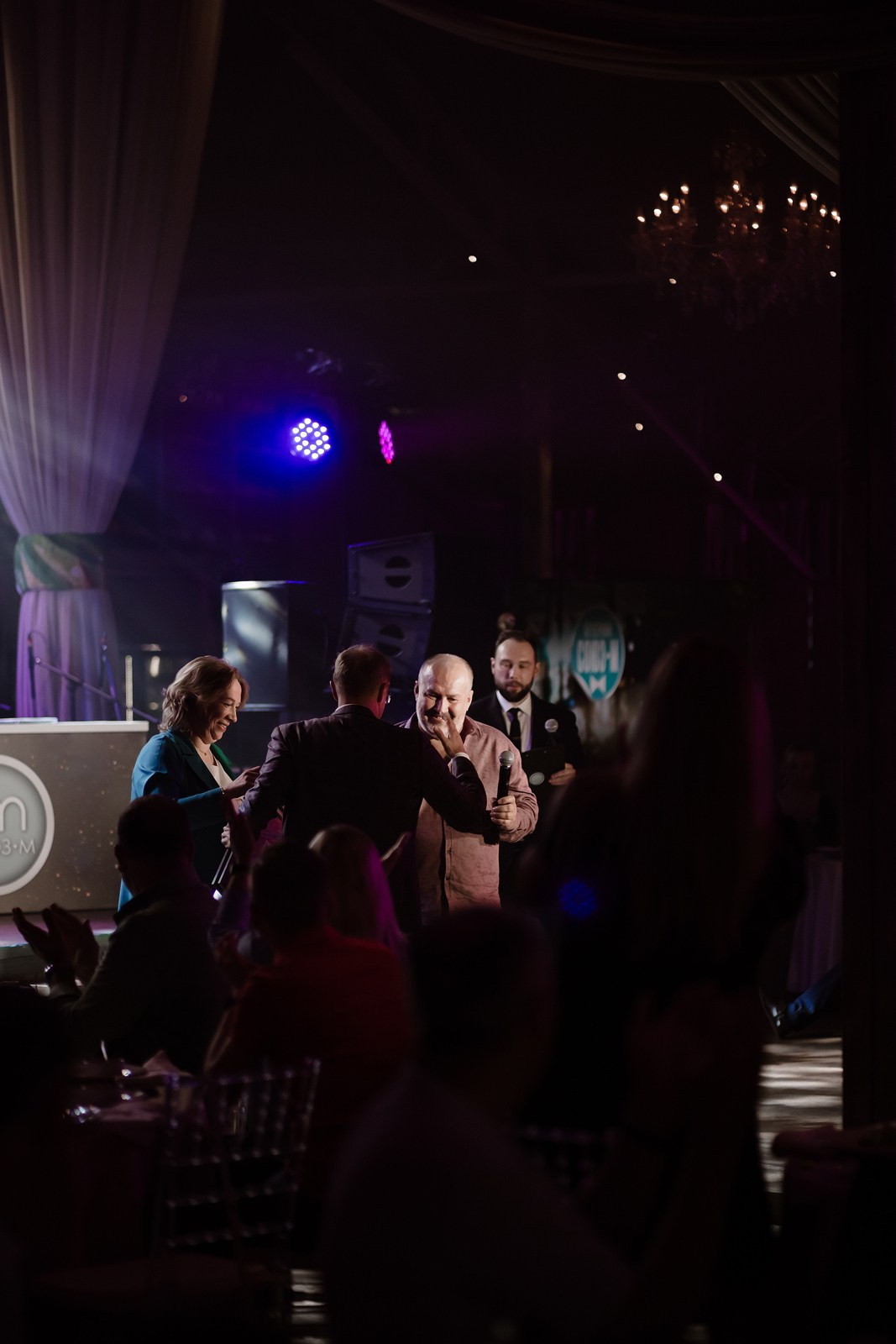 СОЮЗ-М. Фотограф Москва Владимир Филин