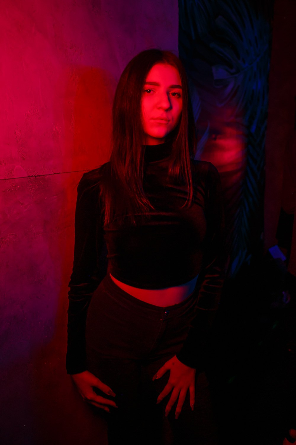 Клуб Gossip Волгоград. Фотограф Павел Сердюков