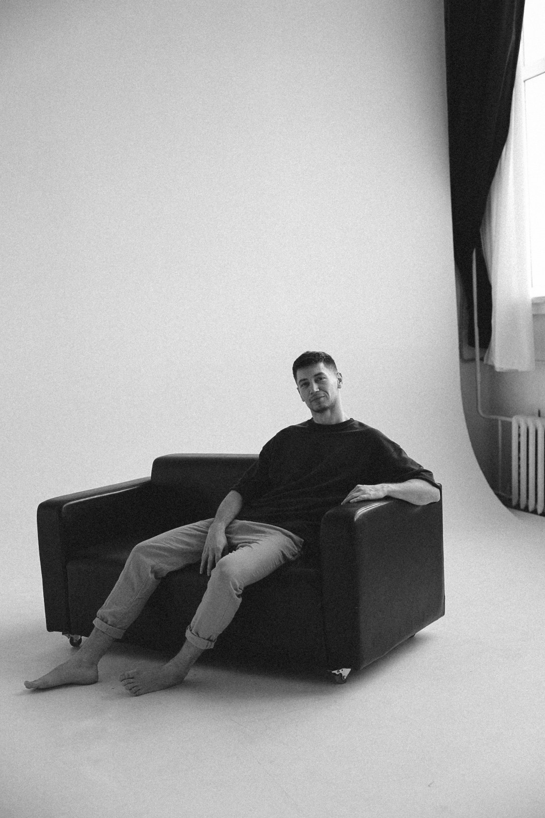 Руслан. Фотограф Нижний Новгород