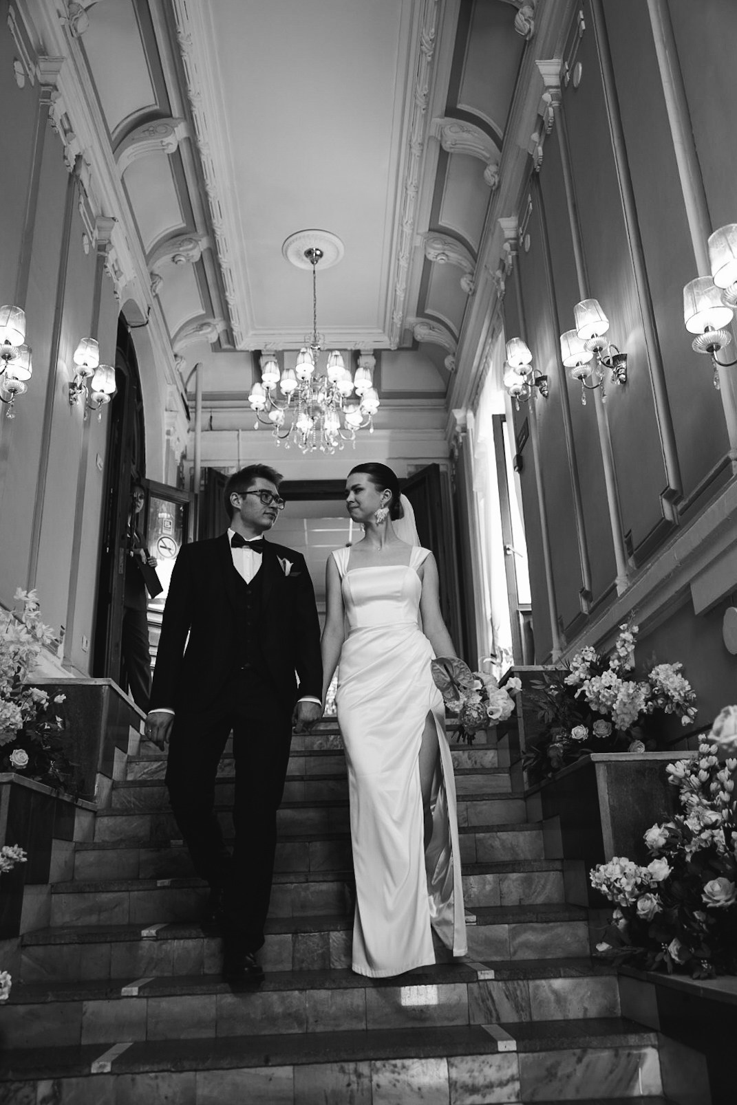 Влад и Даша. Фотограф Нижний Новгород