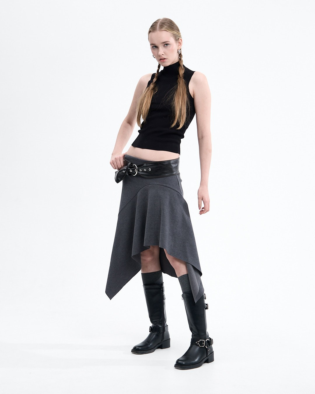 Lookbook. Верговская Софья FASHION-PHOTOGRAPHER из Санкт-Петербурга