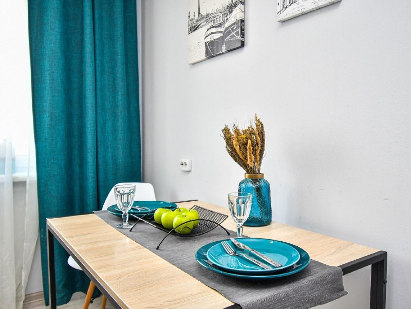 АРЕНДА НЕДВИЖИМОСТИ. Фотограф недвижимости в Красноярске Анна Шафарина