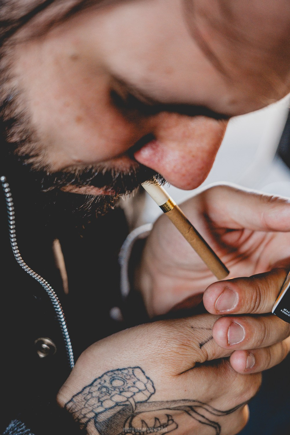 Vasya. Vadim Yathartha — Photographer in Moscow. Commercial photography and video: cars, motorcycles, portraits, architecture