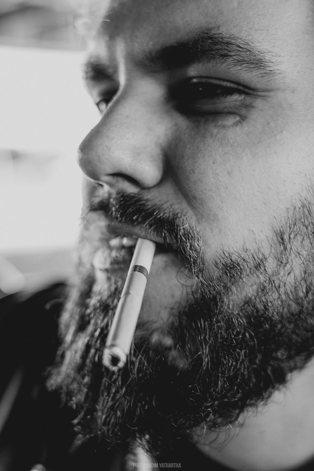 Vasya. Vadim Yathartha — Photographer in Moscow. Commercial photography and video: cars, motorcycles, portraits, architecture