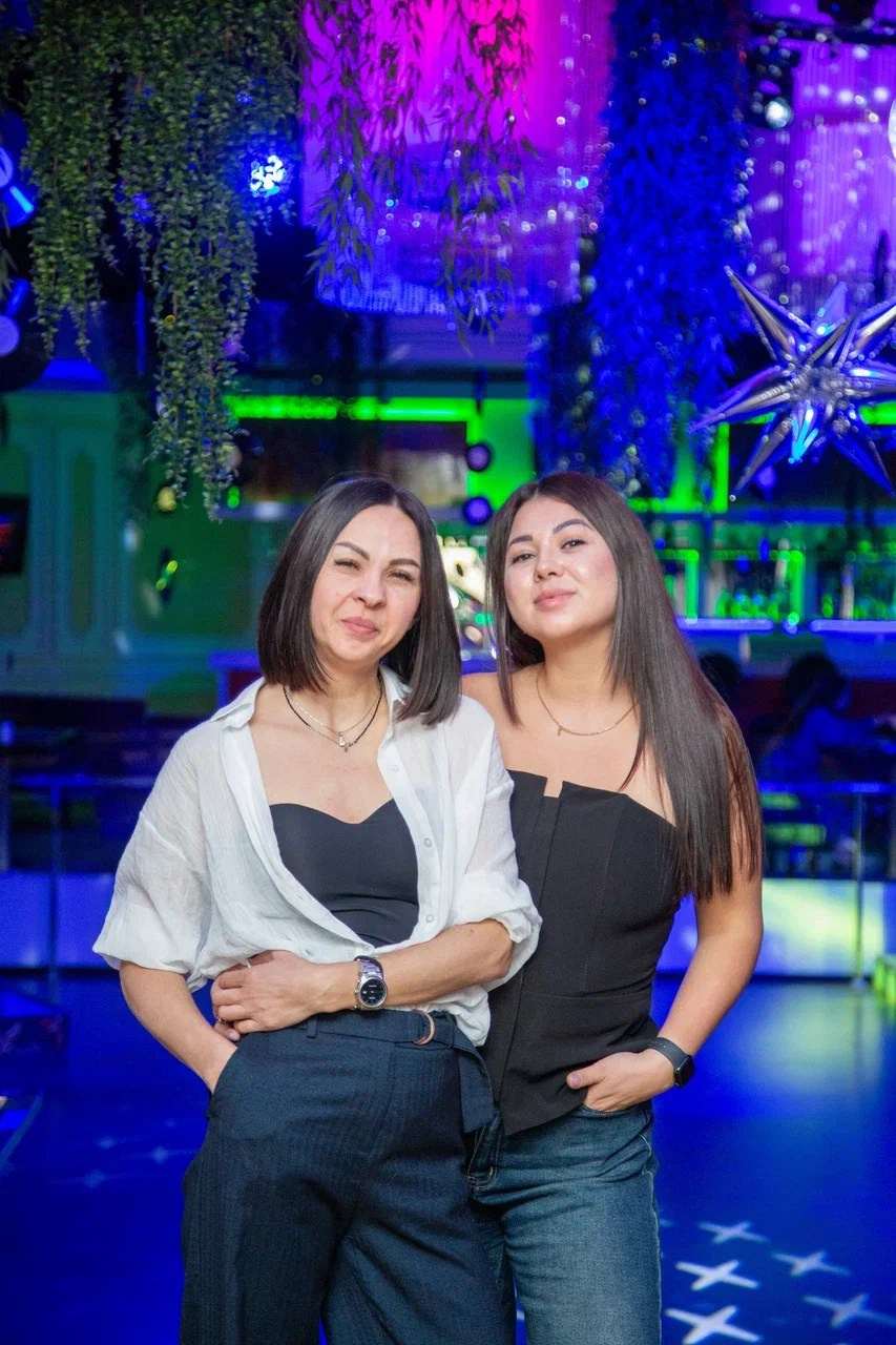 Корпоративы. Фото G