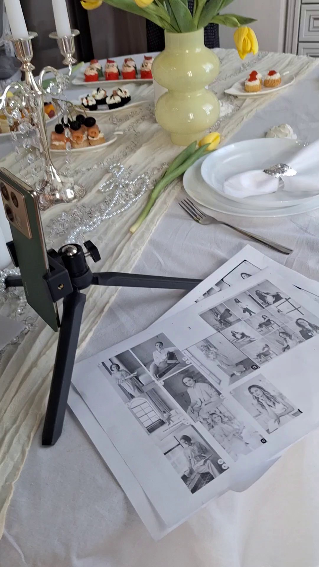 Кейс Кейтеринг момент вкуса