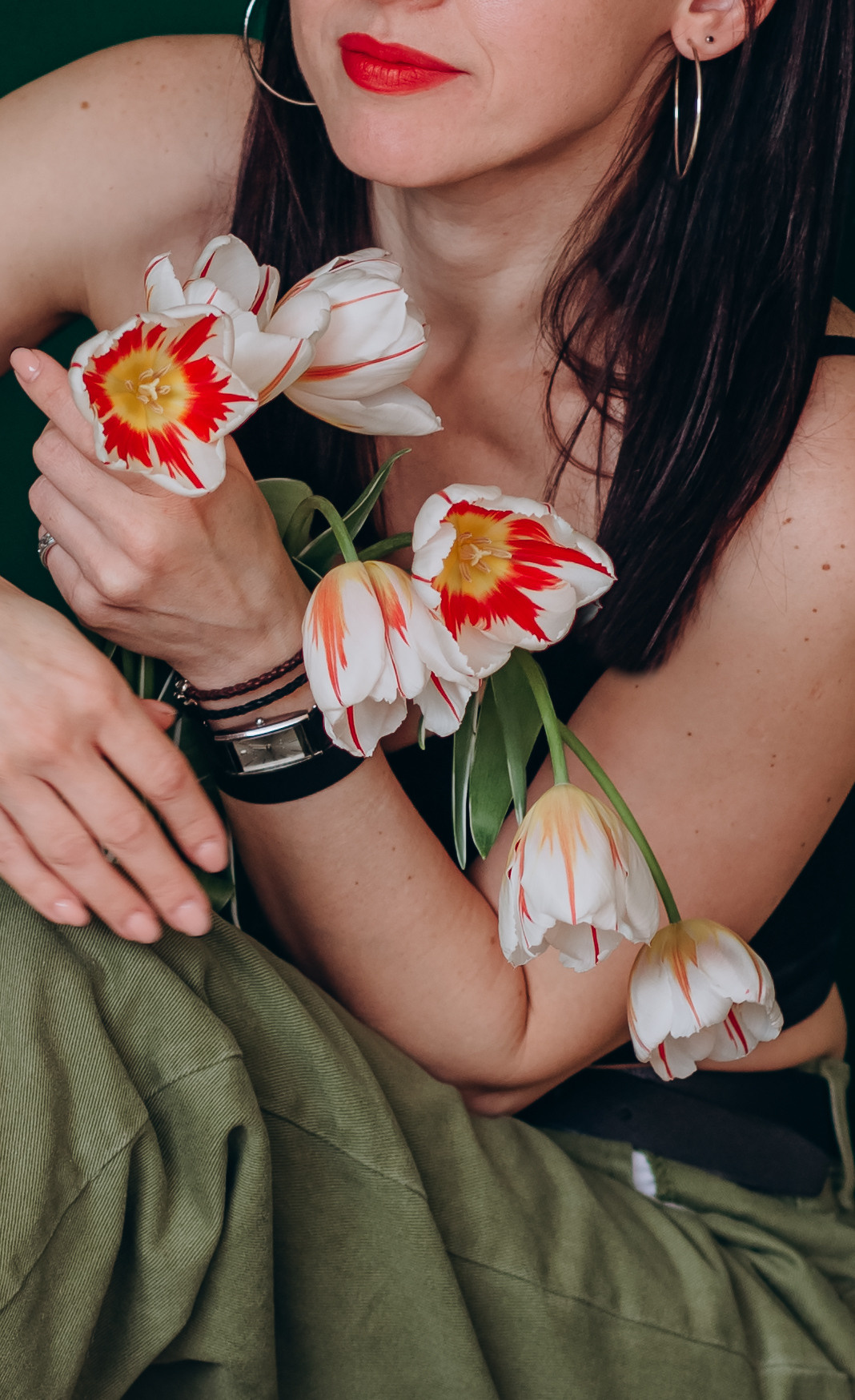 Женская многогранность. Фотограф Новокубанск Армавир Федосеева Алина