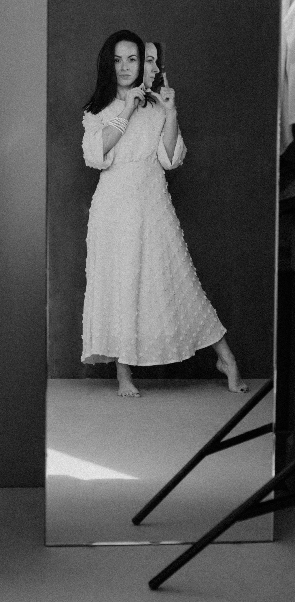 Женская многогранность. Фотограф Новокубанск Армавир Федосеева Алина