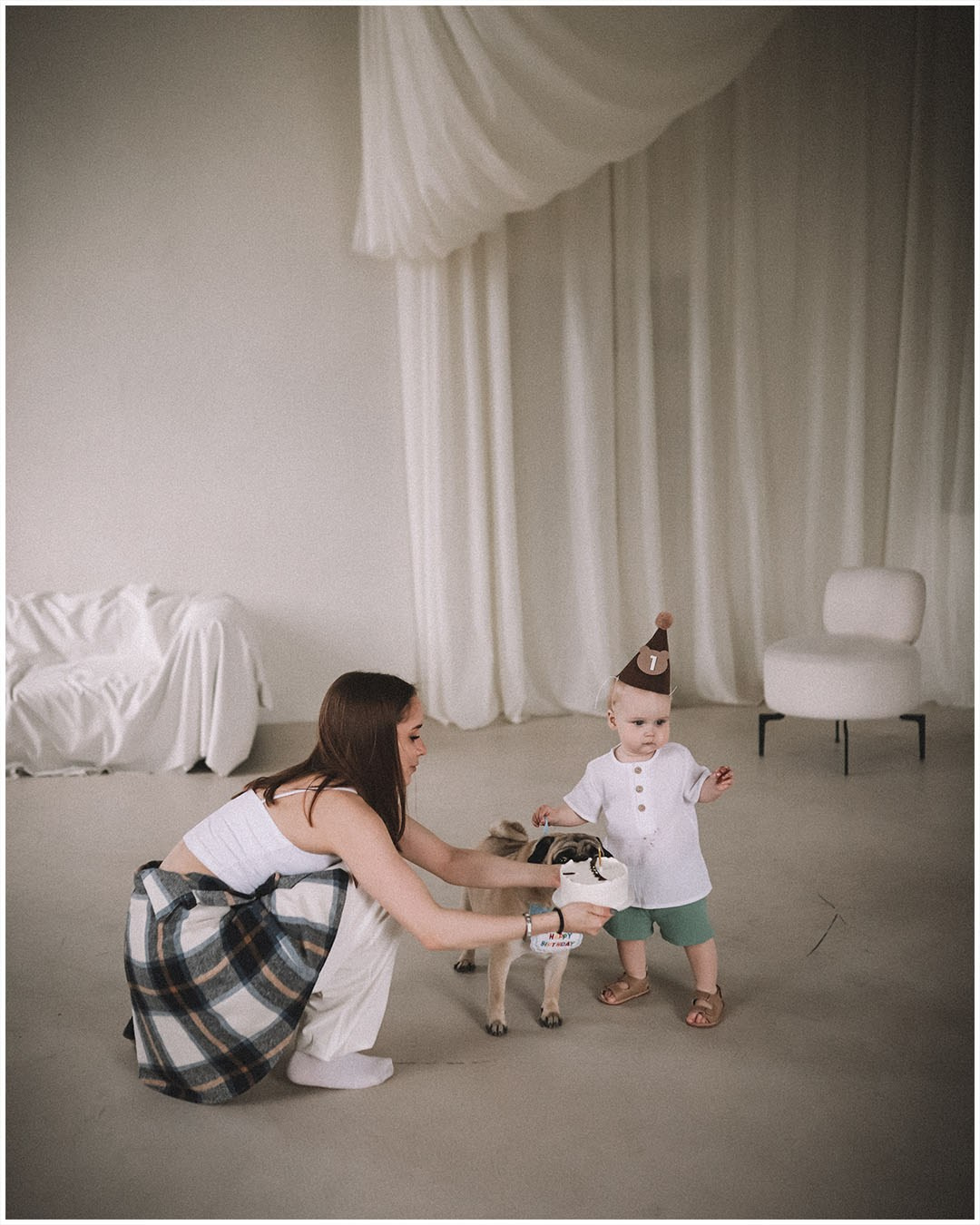 Ира и Миша. Фотограф в Нижнем Новгороде Кристина Батанова