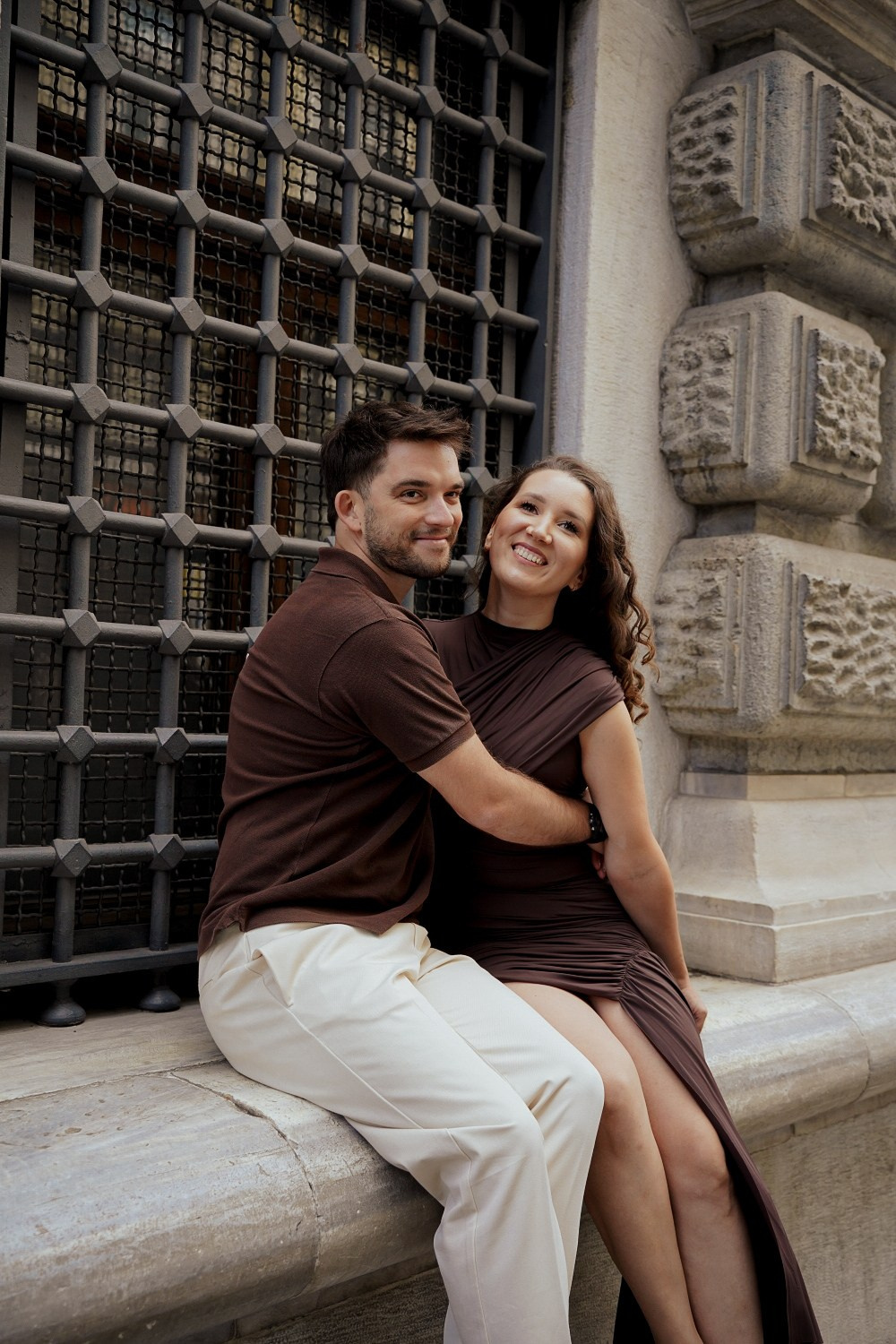 Профессиональный фотограф в Стамбуле. Семейные съёмки, фотосессии на море, love-story, прогулочные фотосессии