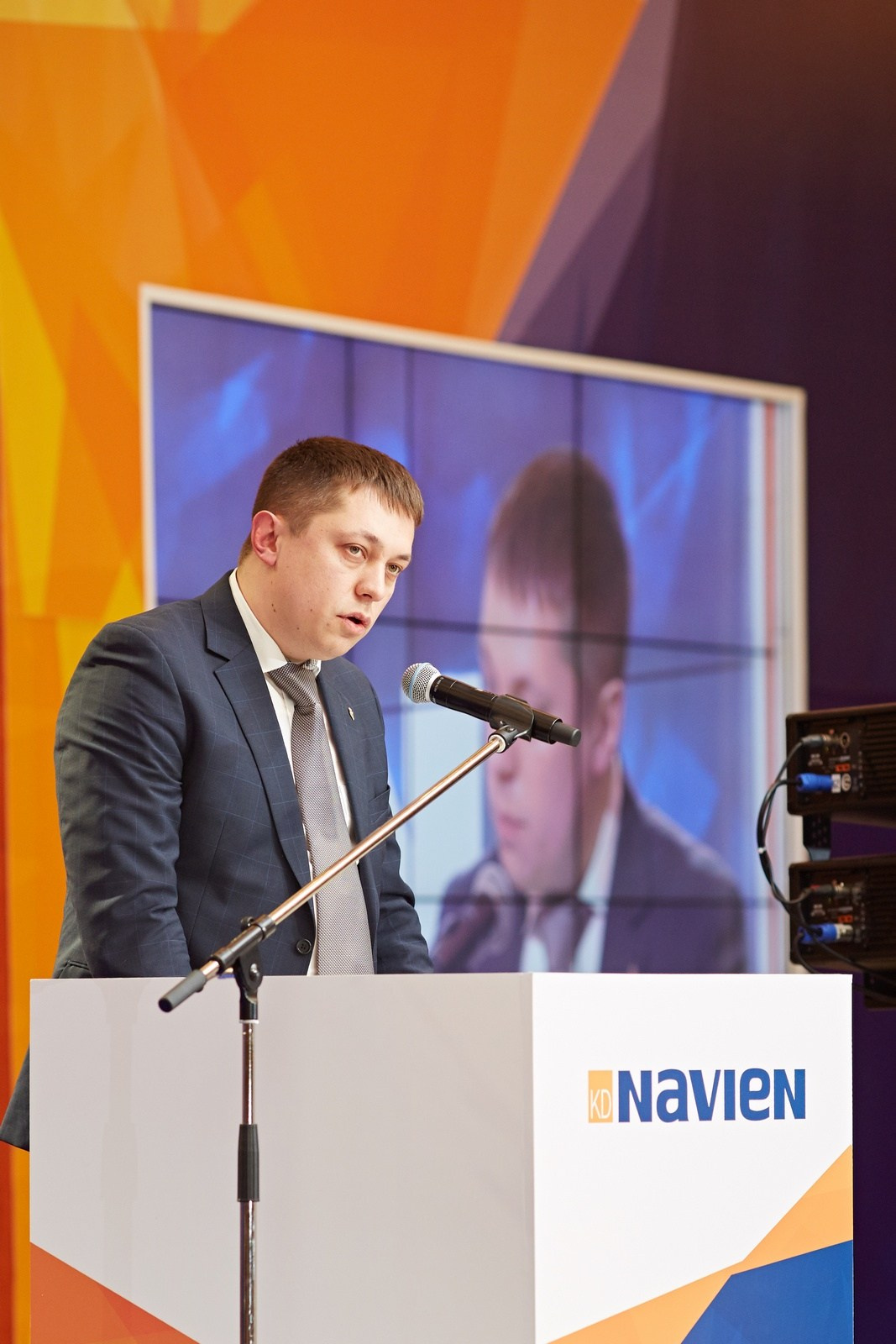 Корейская компания NAVIEN. Event фотограф Александр Осин. г. Москва