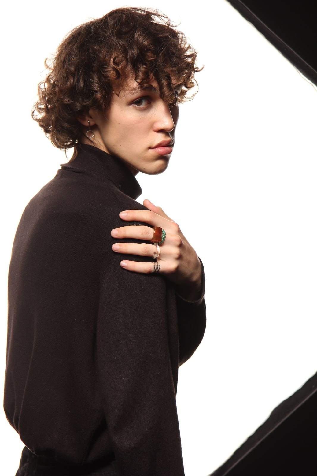 Мужской портрет. Портретный фотограф в Краснодаре Надежда Дудова