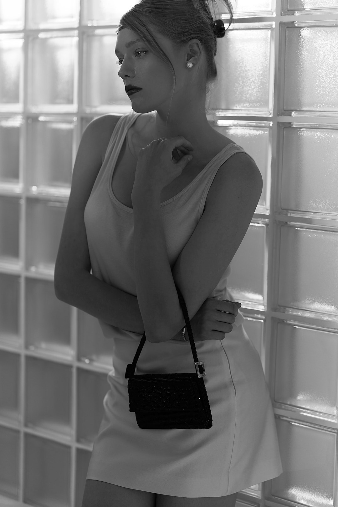 Соня. Фотограф в Москве — Ольга Кушнарева