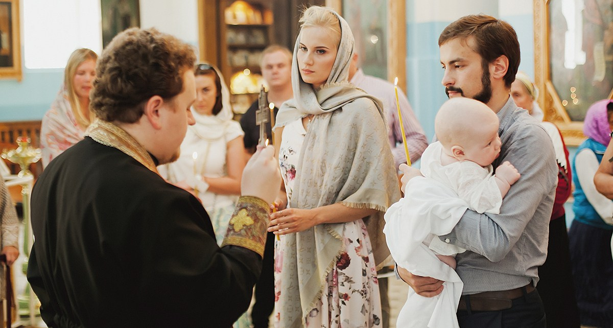 Крещение Храм Казанской иконы Божией Матери. г. Зеленогорск. Фотограф на крещение в Санкт Петербурге