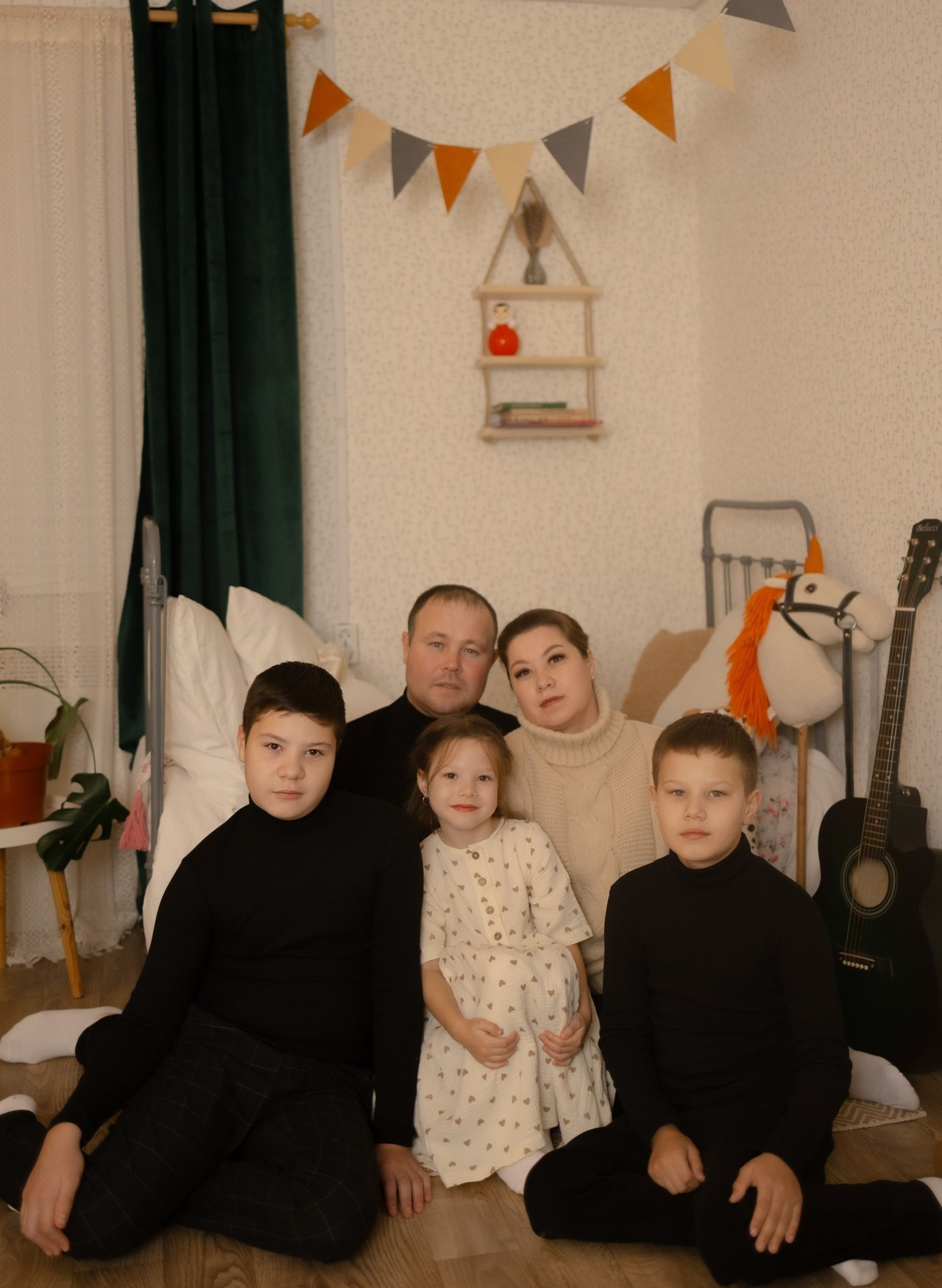 Отзывы. Фотограф Татьяна Семенова