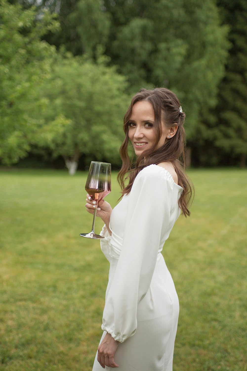 Н & Е. Свадебный, семейный и индивидуальный фотограф в Зеленограде и Москве Ирина Костенко