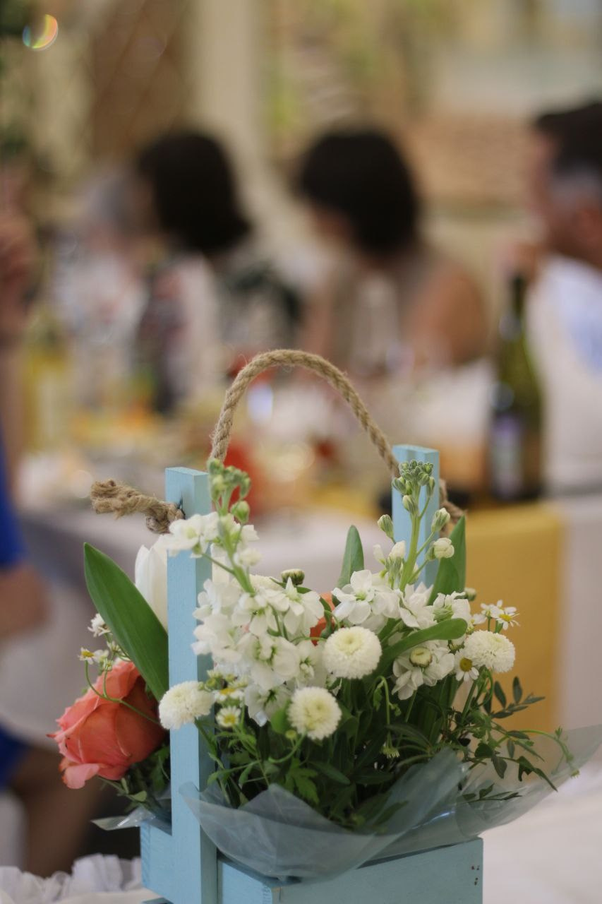 Свадебная и юбилейная съемка. Репортажный и портретный фотограф в Туле и области