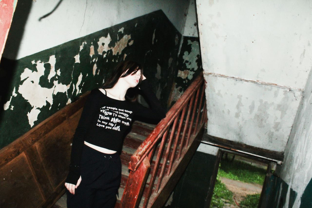 Женская портретная съемка. Репортажный и портретный фотограф в Туле и области