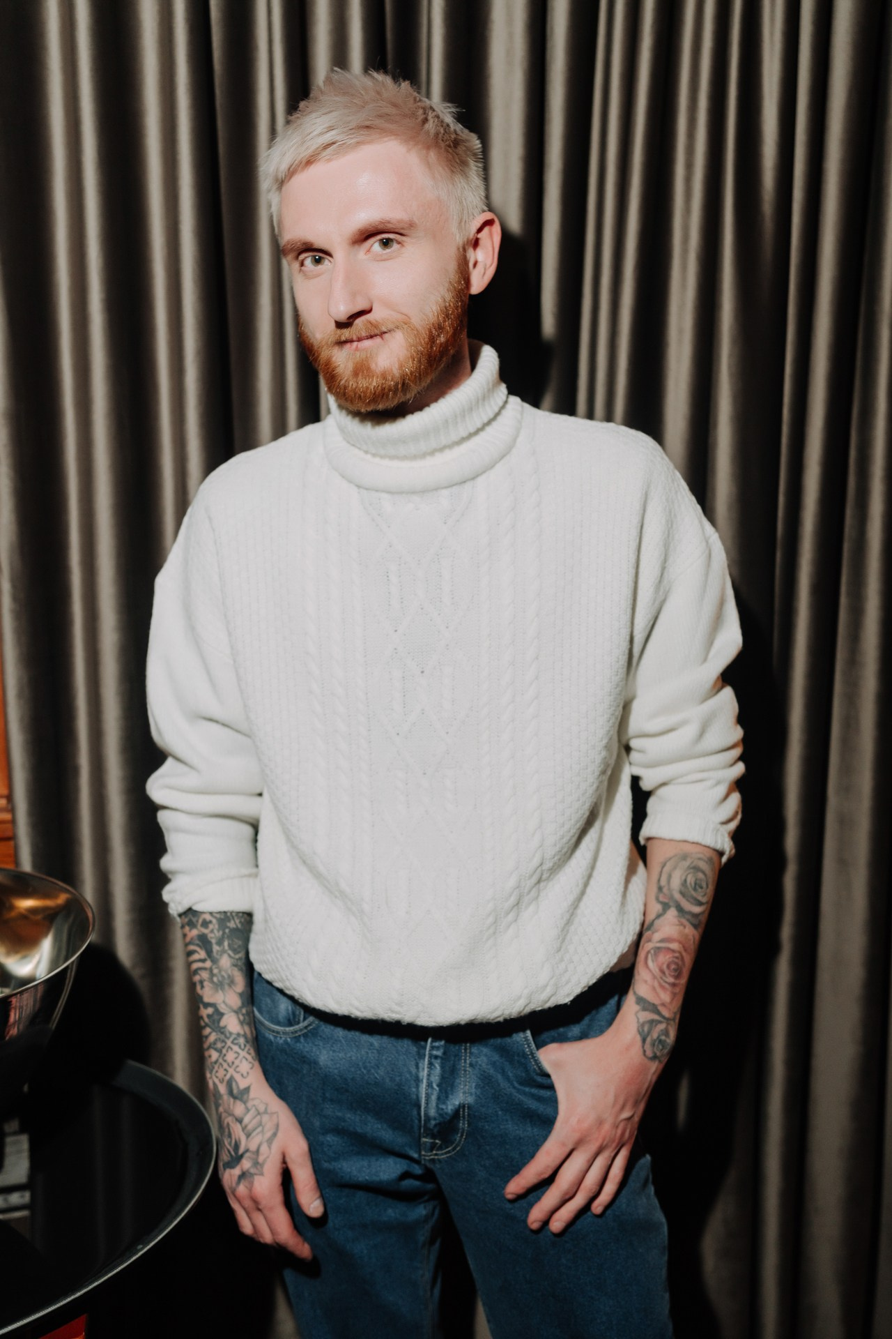 ≫ PHOTOGRAPHY. Photographer — ERASTOV