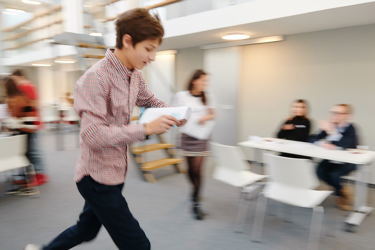 GVA. Репортажный фотограф в Москве Вадим Францев