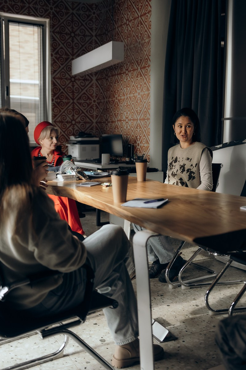 Презентация игры. Фотографирую пары и индивидуальные съемки в Алматы Шунько Ирина