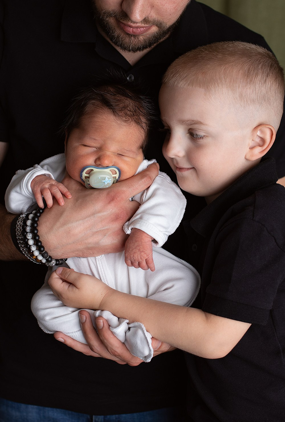 Lifestyle съёмка Мишутки. Фотограф новорождённых и малышей до года в Москве и Московской области