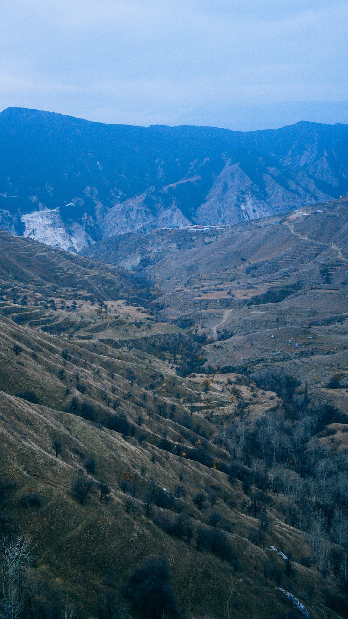 Дагестан 2023. Человек с фотокамерой