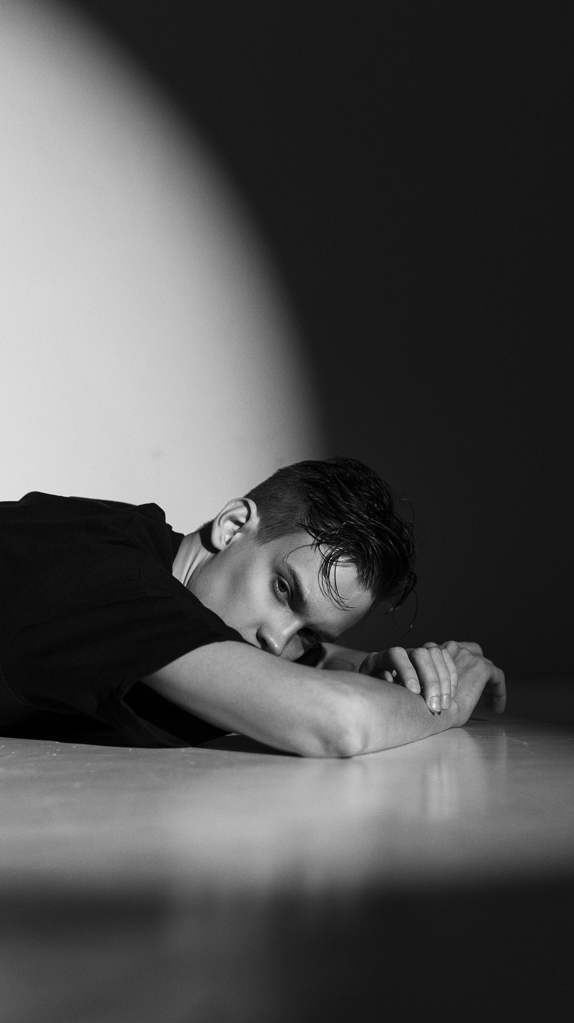 Pasha. Свадебный и индивидуальный фотограф Никита Роут | Москва