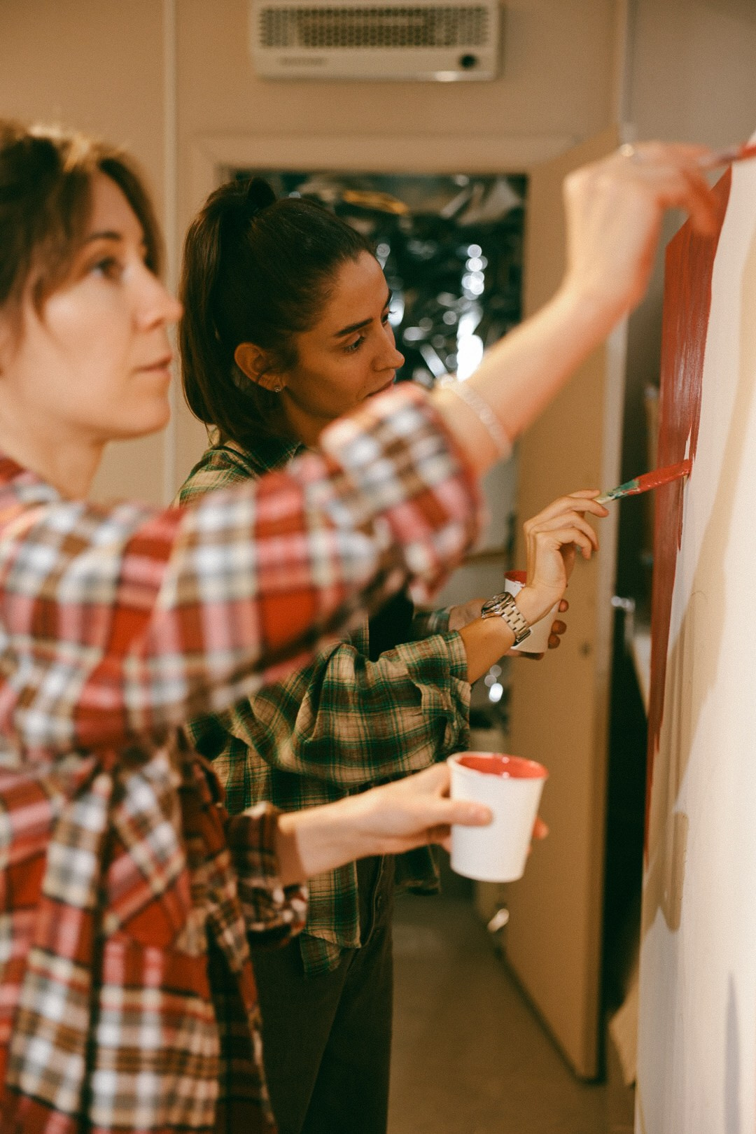 Нина и Ксюша. Фотограф Нижний Новгород