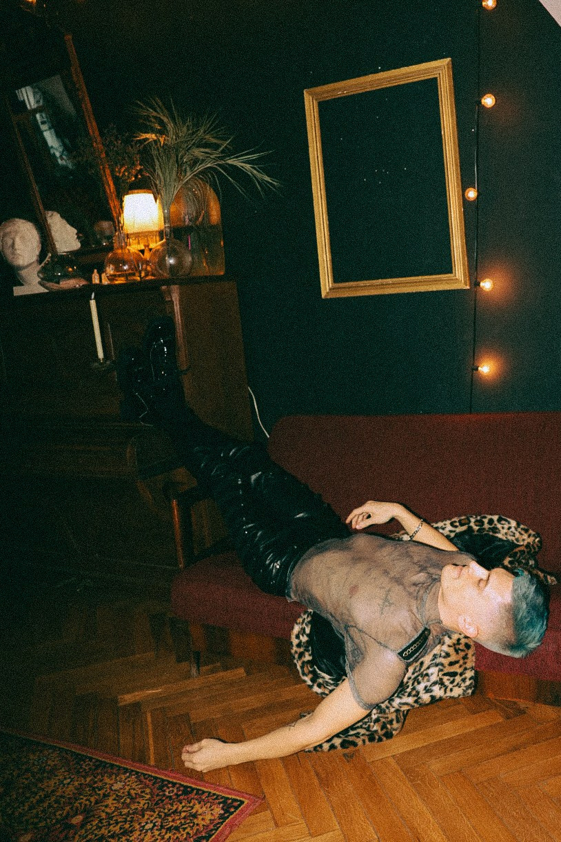 Паша и Арина. Фотограф Нижний Новгород