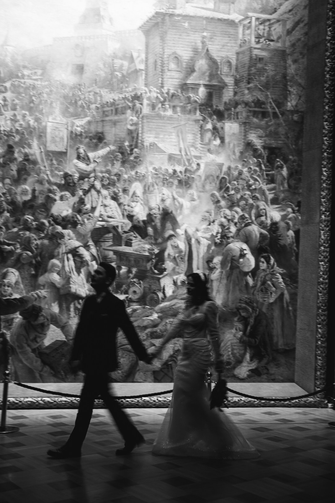 Руслан и Аня. Фотограф Нижний Новгород