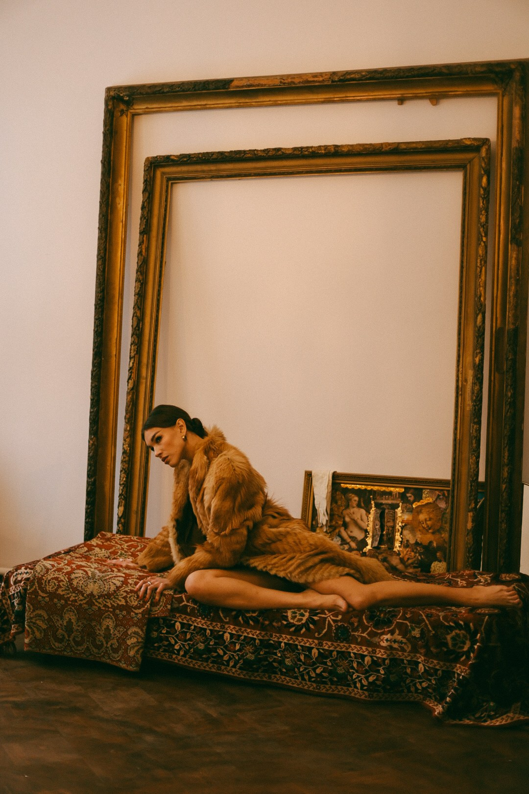 Алена. Фотограф Нижний Новгород