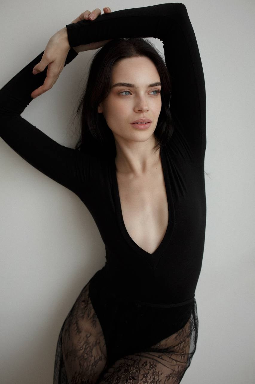 Анастасия. Семейный и женский фотограф в Москве/Твери. Меня зовут Яна Гош