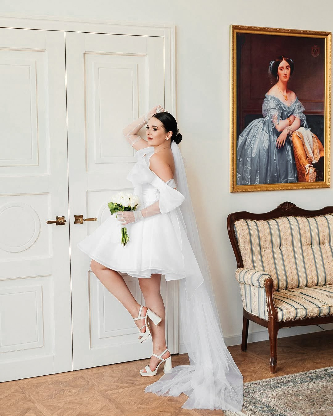 Свадебная фотосессия. Свадебный и семейный фотограф в Краснодаре Алина Мельник