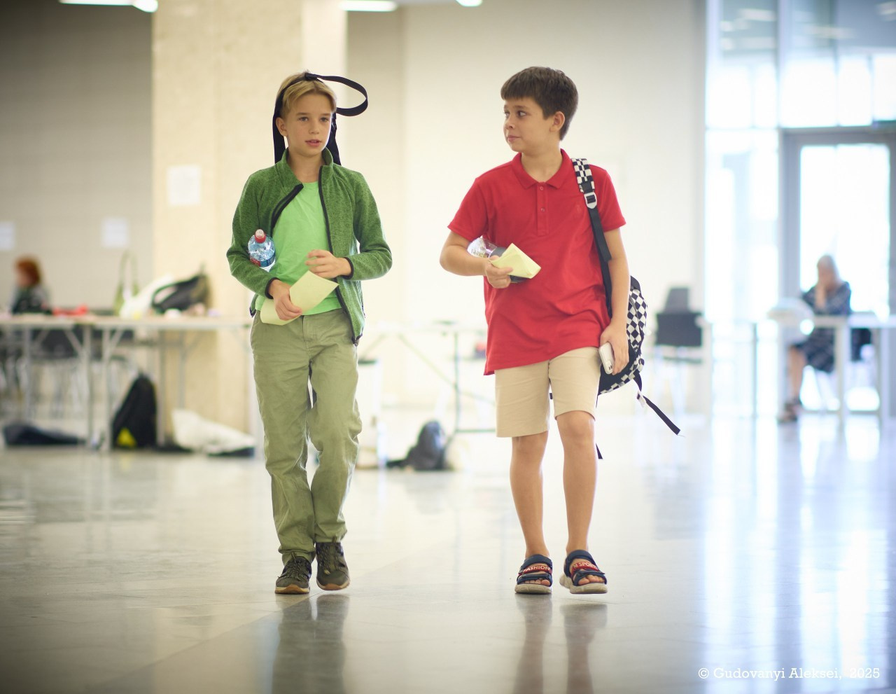 Отзывы. Спортивный фотограф в Тюмени Гудованый Алексей