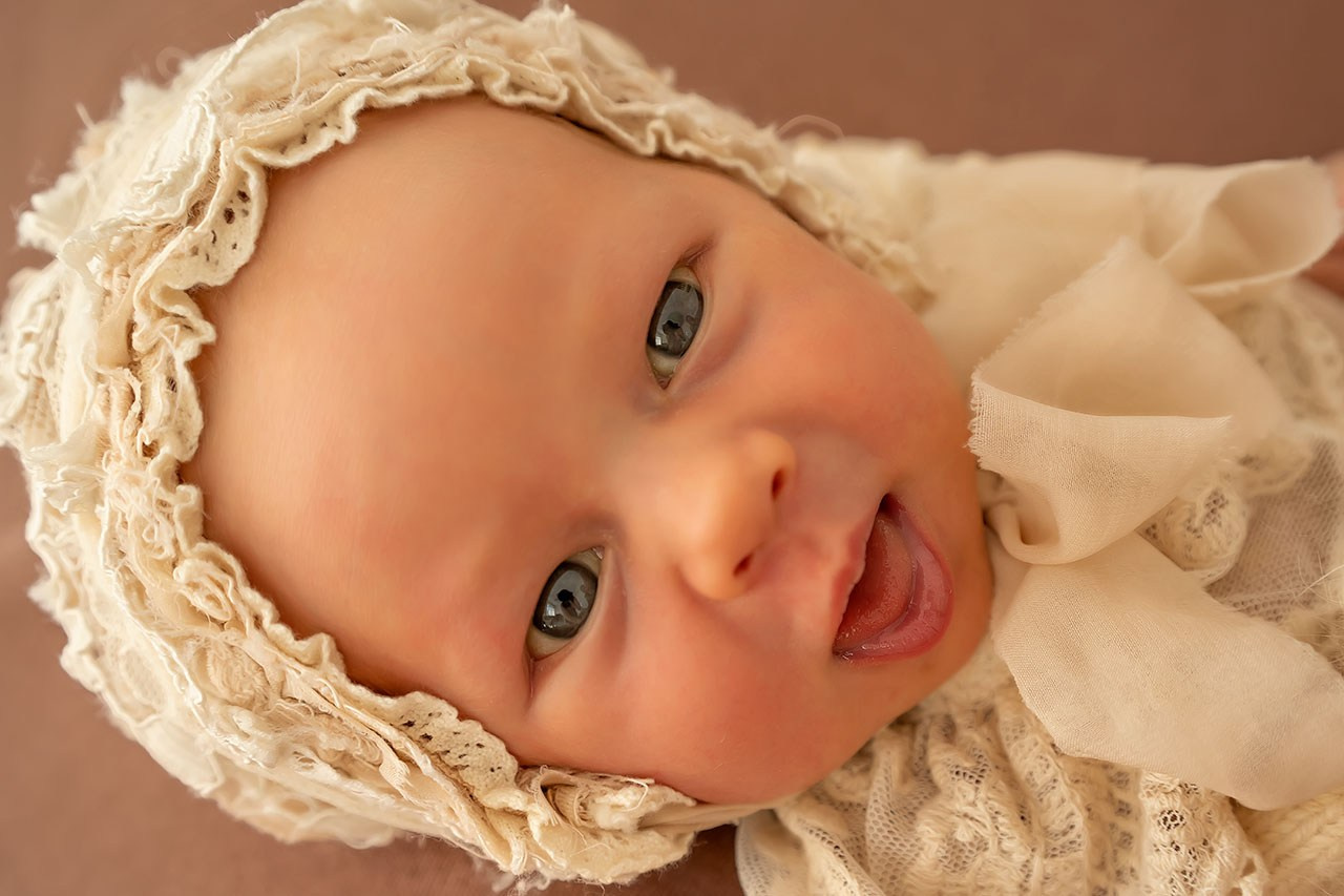 Ньборн и до года. Детский и семейный фотограф в Москве и Подмосковье Настя Наумова