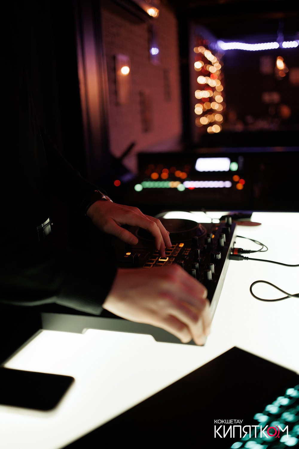 GENTLEMAN PUB. КИПЯТКОМ КОКШЕТАУ