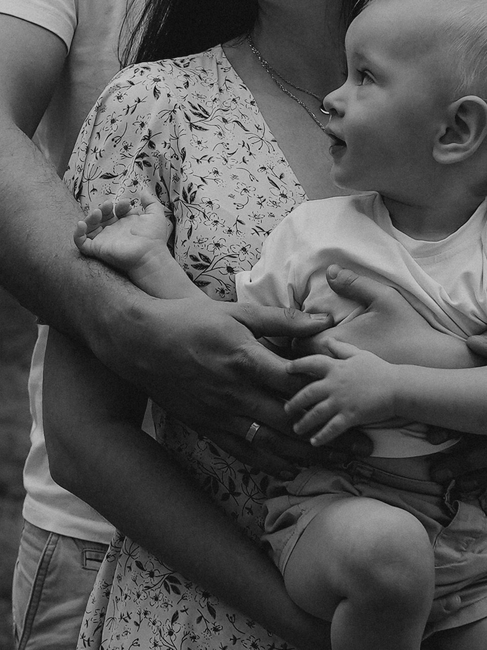 Семейная съемка Алины, Пашы и маленького Мишы. Свадебный фотограф Ирина Беляева Пятигорск|Кисловодск|Эльбрус|Домбай