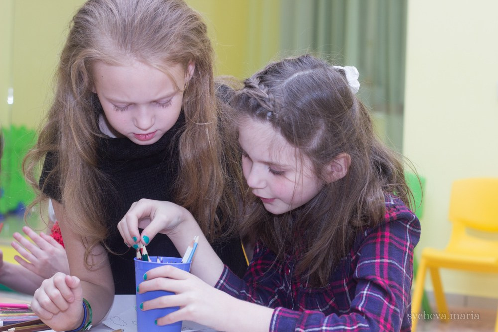 Детский центр Сёма. Детский и семейный фотограф, фотограф мероприятий Нижний Новгород